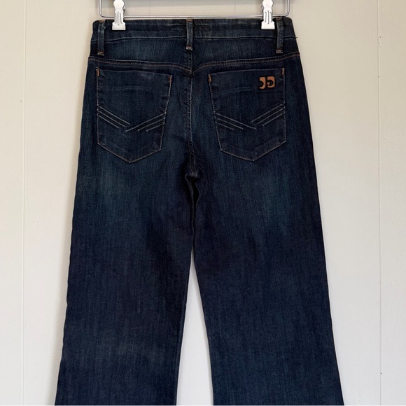 JOE’S JEANS Wide Leg Muse in Weston Wash - Picture 5 of 9